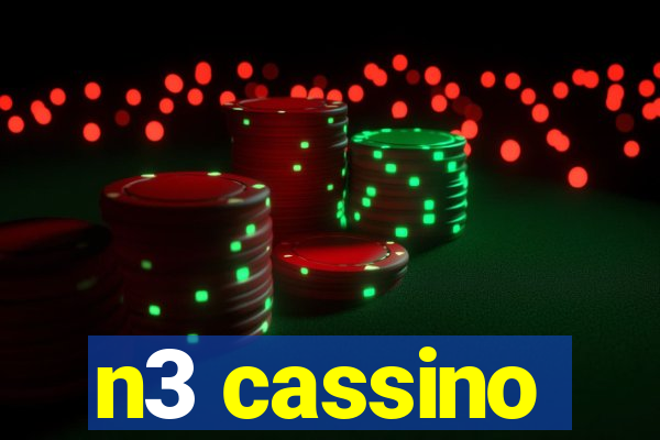 n3 cassino